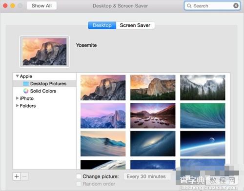OS X Yosemite Beta6怎么样 OS X Yosemite Beta6更新内容汇总2