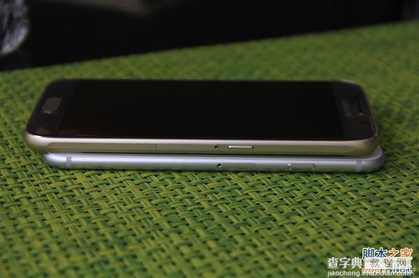 国行三星Galaxy S6/S6 edge现场实拍高清图赏：美如画36