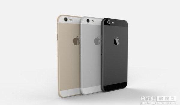 iPhone 6确定将于七月份量产 订单是iPhone 5的两倍1