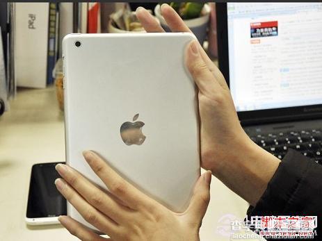 iPad mini怎么样 iPad mini平板电脑使用感受及优缺点介绍5