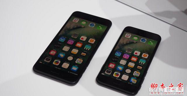 iphone7和iphone7plus有什么不同 iphone7和iphone7plus的区别点汇总3