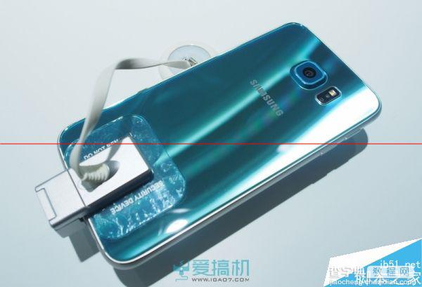 三星Galaxy S6/Galaxy S6 edge国行上手测评8