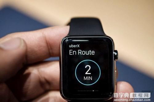 Apple Watch怎么样？Apple Watch真机上手评测14