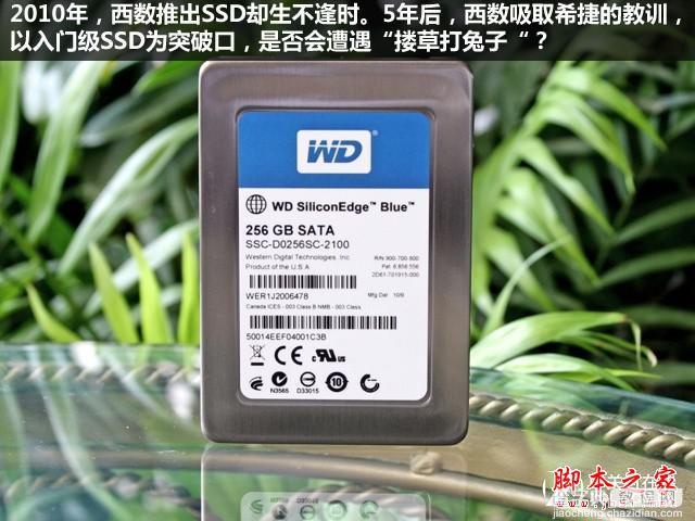 SSD固态硬盘真的能淘汰机械硬盘吗？14