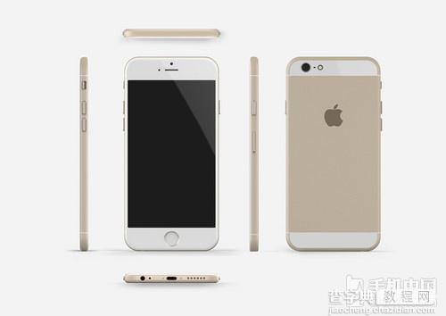 金银灰三色SIM卡槽 iPhone 6组件曝光（图片）2