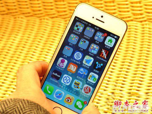 iphone5s无法开机iphone5s不能开机解决方法步骤1