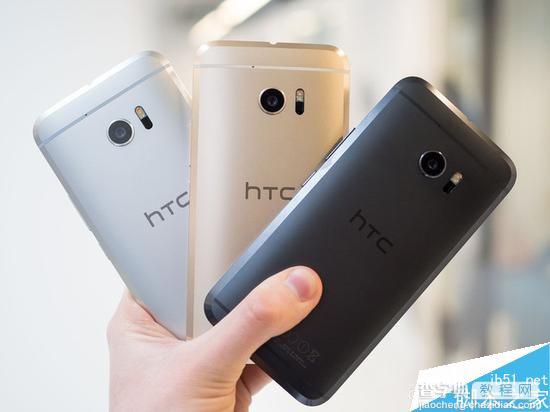 HTC 10国行版怎么样？HTC 10上手体验评测1