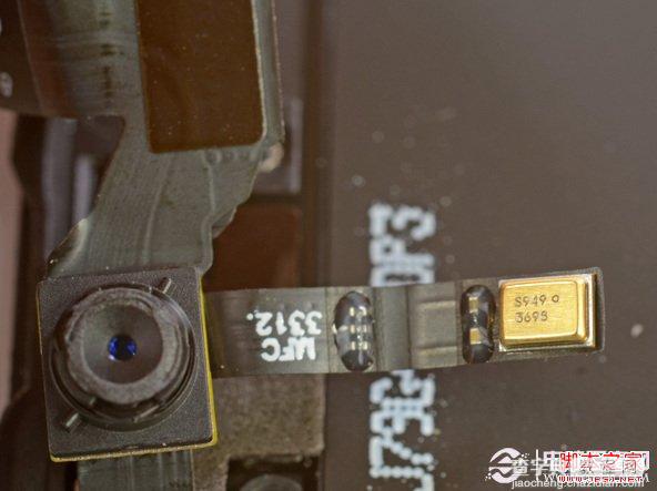 iphone5拆机教程 图文介绍iphone5怎么拆机32