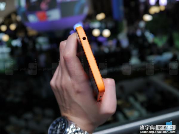 微软Lumia 640 XL好用吗？ wp系统Lumia 640 XL上手试玩5