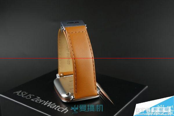 华硕可独立通话手表怎么样？华硕ZenWatch评测14