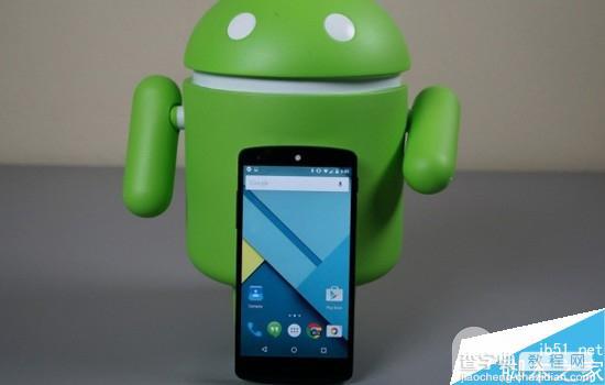 安卓5.0新功能大汇集 android5.0上手图片和视频曝光1