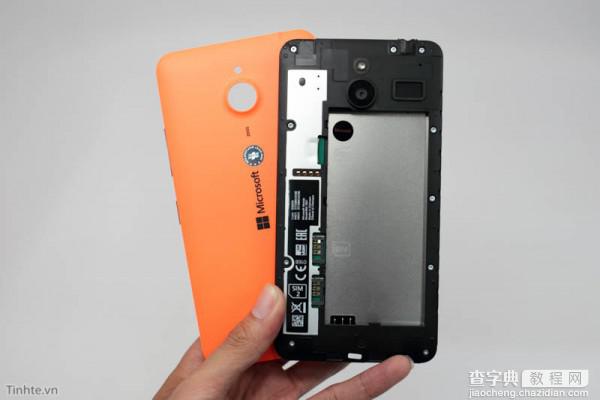 微软Lumia 640 XL什么时候上市？ Lumia 640 XL 4G版开箱测评18