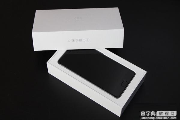 小米5s USB调试在哪/怎么打开 小米5s开启usb调试模式图文教程1