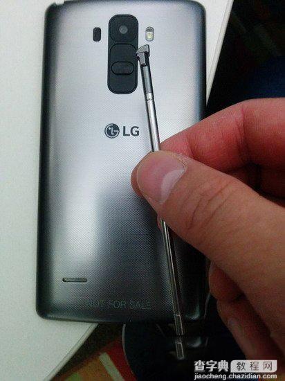 lg g note leopard配置曝光 lg g note leopard配置参数介绍2