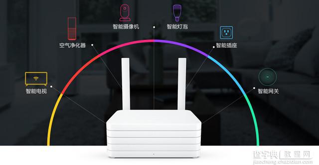 全新小米路由器问世：功能究竟新不新？2
