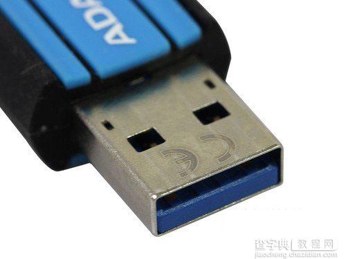 如何辨别/判断U盘是USB2.0还是USB3.0接口？2