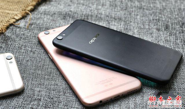 OPPOR9s黑色版怎么样 OPPOR9s黑色版实拍开箱图赏23