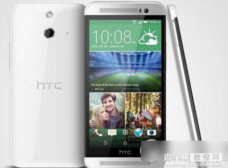 htc e8 eye怎么样？htc one e8 eye手机参数配置详情1