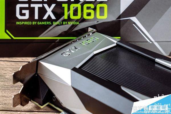 NVIDIA新款主流显卡GTX 1060真卡谍照高清图赏14