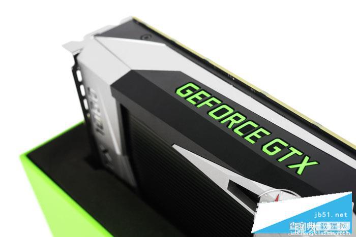 NVIDIA GTX 1060 Founders Edition开箱评测5