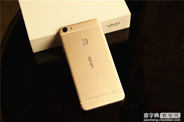 vivo X6手机怎么显示电量百分比 vivo X6电池百分比设置图文教程1