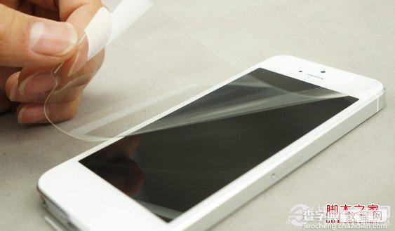 国行白色版iPhone5开箱图 附iPhone5开箱视频8