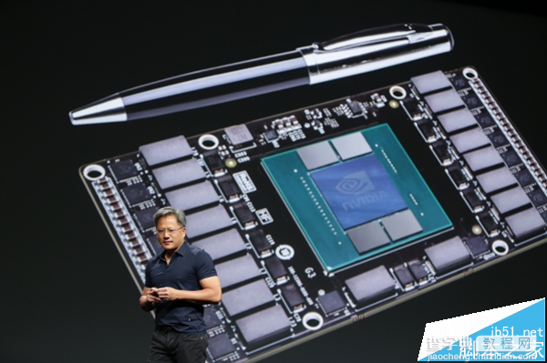 NVIDIA帕斯卡显卡GDDR5X即将发布  170亿个晶体管创史1