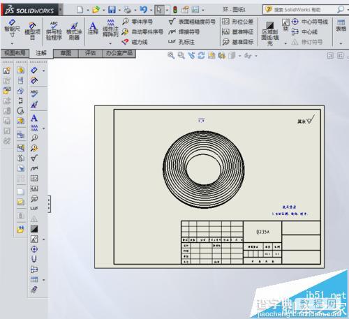 solidworks转换成CAD图层映射怎么设置?3