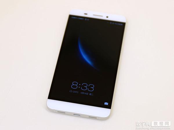 乐视X600怎么样？乐视X600上手试玩图赏1