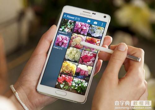 三星Galaxy Note4国行版多少钱 三星Galaxy Note 4今日大陆开售2