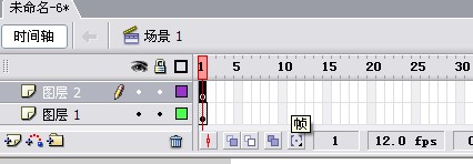 教你如何用Flash制作30秒倒计时动画10