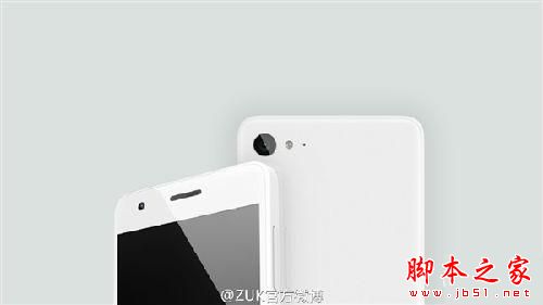 联想ZUK Z2配置怎么样？联想ZUK Z2官方真机图赏4