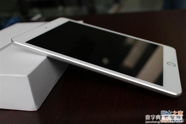 苹果行货版iPad Air 2/iPad mini 3开箱图赏24