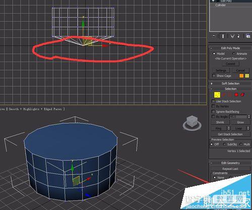 3Dmax怎么完成钻石的建模和材质调节?2