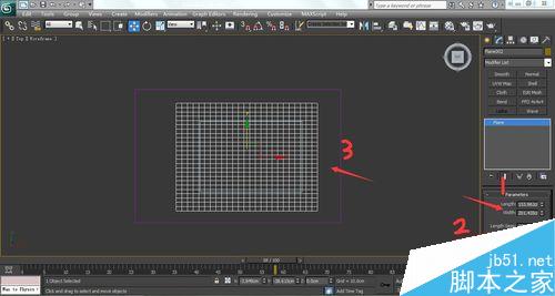 3dmax制作自然逼真的落地床单或者被子3