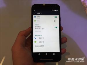 Moto四款新品有什么区别？ Moto X/Pro/G/ Hint上手测评21