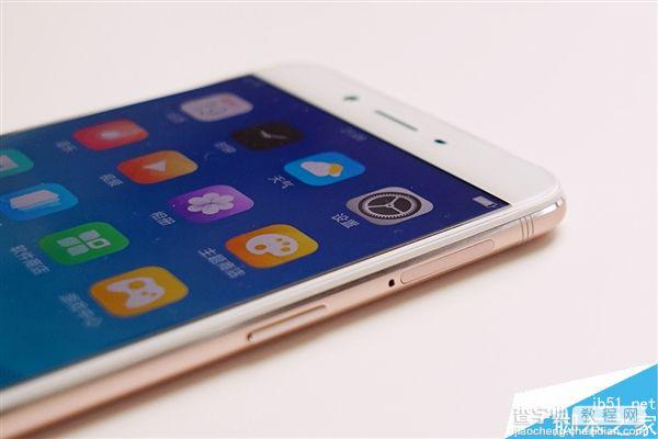 OPPO R9s Plus高清图赏:媲美单反的双核对焦7