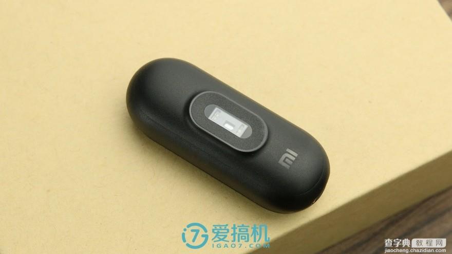 小米手环2使用半个月深入评测:最强性价比10