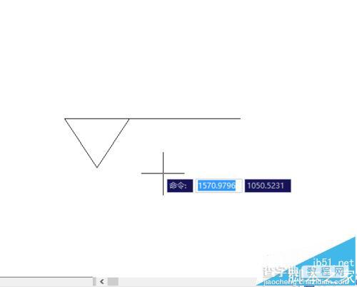 CAD怎么使用快捷命令快速创建永久块?11