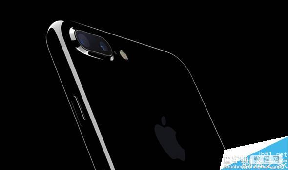 iPhone7 Plus黑色版怎么样？亮黑色iPhone7 Plus真机上手视频1