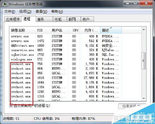 怎么查看cpu的使用率到了多少?cpu使用率过高解决方法介绍6