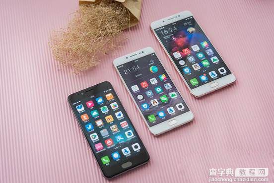 曜石黑对比深空灰 vivo X7曜石黑特别版与普通版的区别有哪些？6