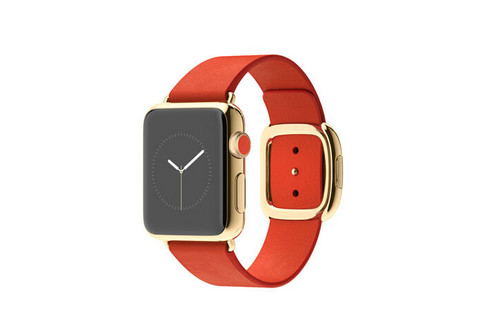 2015年4月10日15点开启预售 Apple Watch预约购买详解3