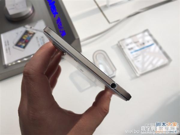 4.75mm全球最薄手机步步高vivo X5Max真机开箱图赏19