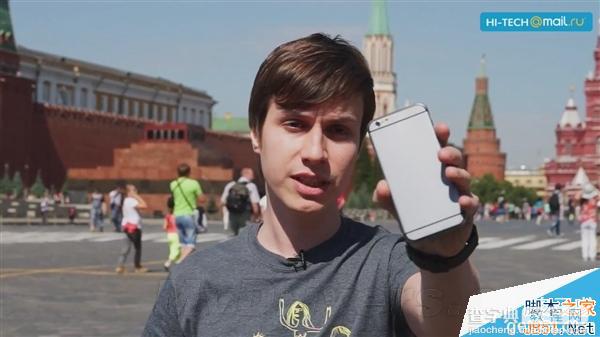 iPhone 6质量怎么样？ 苹果iPhone 6跌落测试图解2