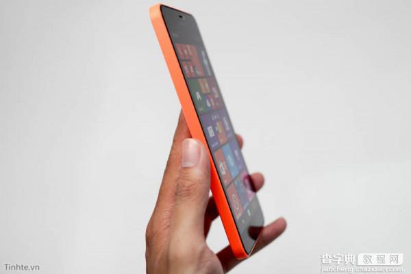 微软Lumia 640 XL什么时候上市？ Lumia 640 XL 4G版开箱测评7