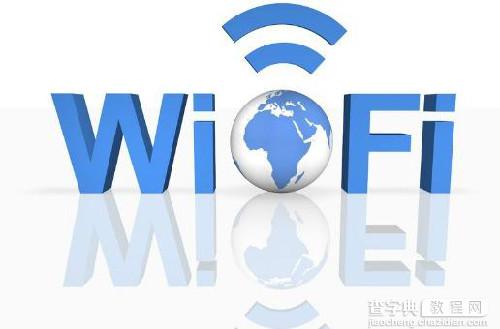 什么原因造成家里的WiFi网速慢？1