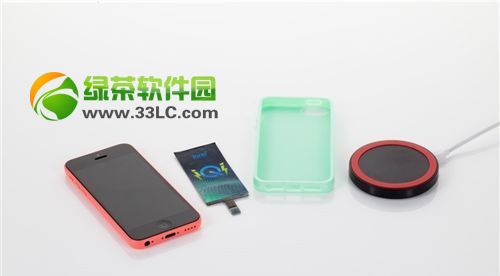 iphone5s无线充电器怎么样？iphone5s无线充电器iQi使用方法2