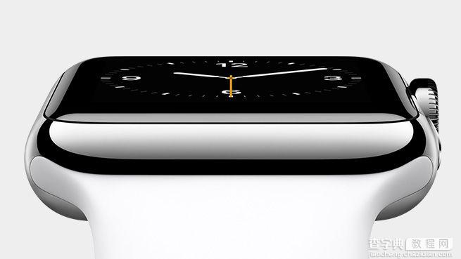 Apple Watch 使用技巧和隐藏功能大全 应用之间快速切换教程1