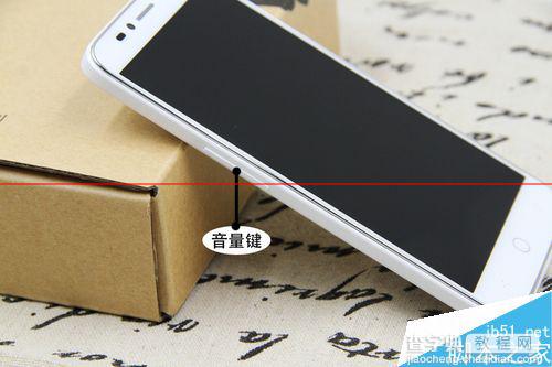 599 TCL ono手机怎么样？TCLono详细测评5